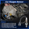 Toyota Sienna Solara 3.0L V6 Upstream Oxygen Sensor (2001-2003)