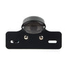Universal Motorcycle 12V LED Tail Light Turn Signal Brake Plate