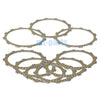 Suzuki VL1500T Boulevard C90T Clutch Friction Plates (2015-2017)
