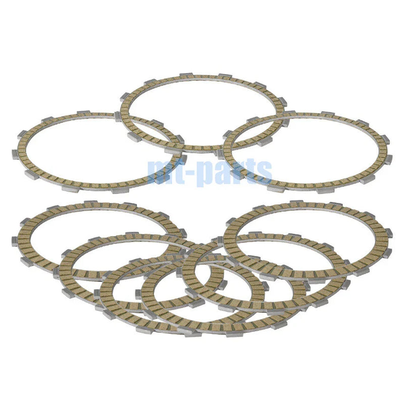 Suzuki VL1500T Boulevard C90T Clutch Friction Plates (2015-2017)