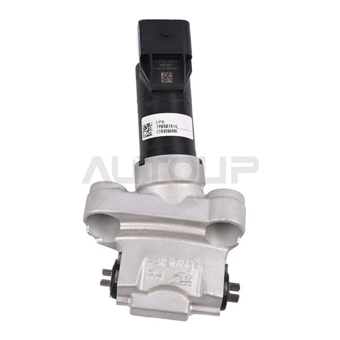VW Touareg, Porsche Cayenne 2 x Parking Brake Actuator LH/RH (2011–2016)