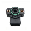 VW Cabriolet Fox Throttle Position Sensor