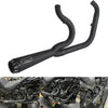 Harley Softail Fat Bob Low Rider Exhaust Muffler Pipe (2018-2023)