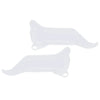 BMW R1300GS Wind Deflector Hand Guard Kit (2023-2024)