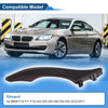 BMW F10 F11 F18 Deep Brown Inner Door Panel Handle (2010 - 2017)