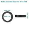 Harley XLH1100 Sportster 2 x 39mm Front Fork Shock Oil Seal (1984–1986)