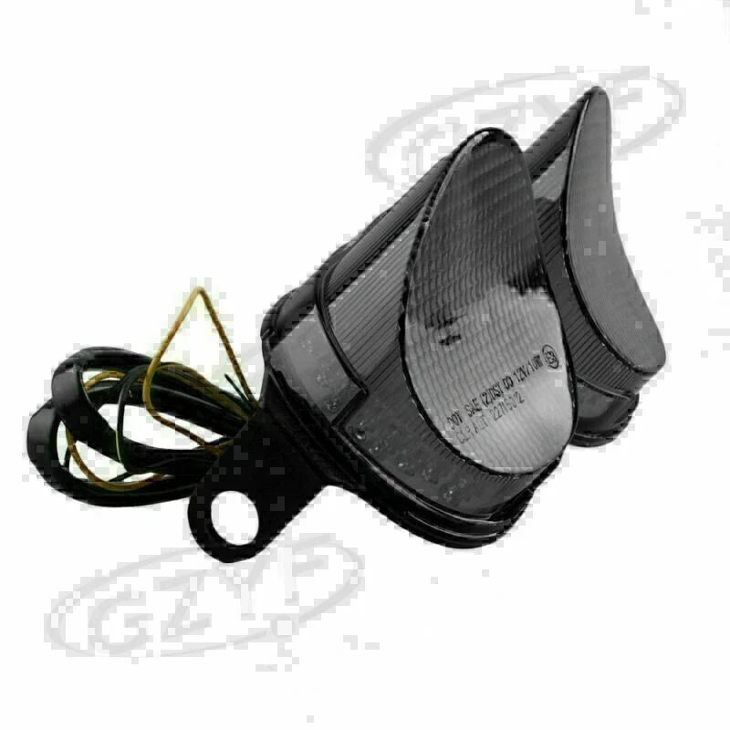 YAMAHA YZF R6 2001-2002 Motorcycle LED Tail Light