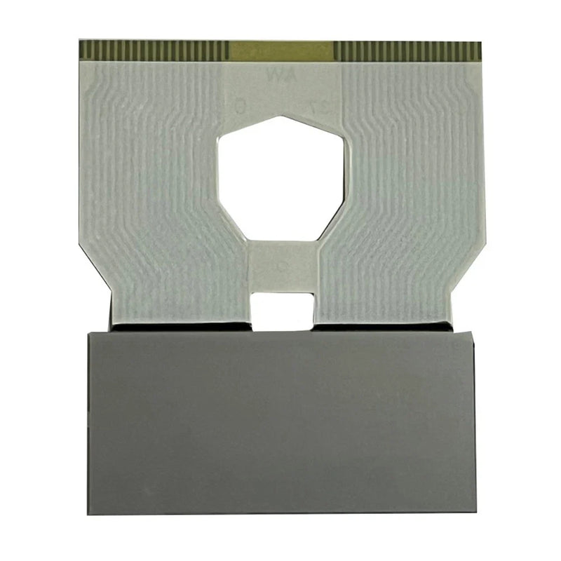 Smart Fortwo LCD Dashboard Display (1998–2007)