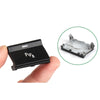 BMW Z4 Center Console P Button Cover (2009-2016)
