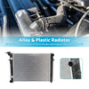 Holden Commodore VP VR VS Caprice VR 91-00 Radiator
