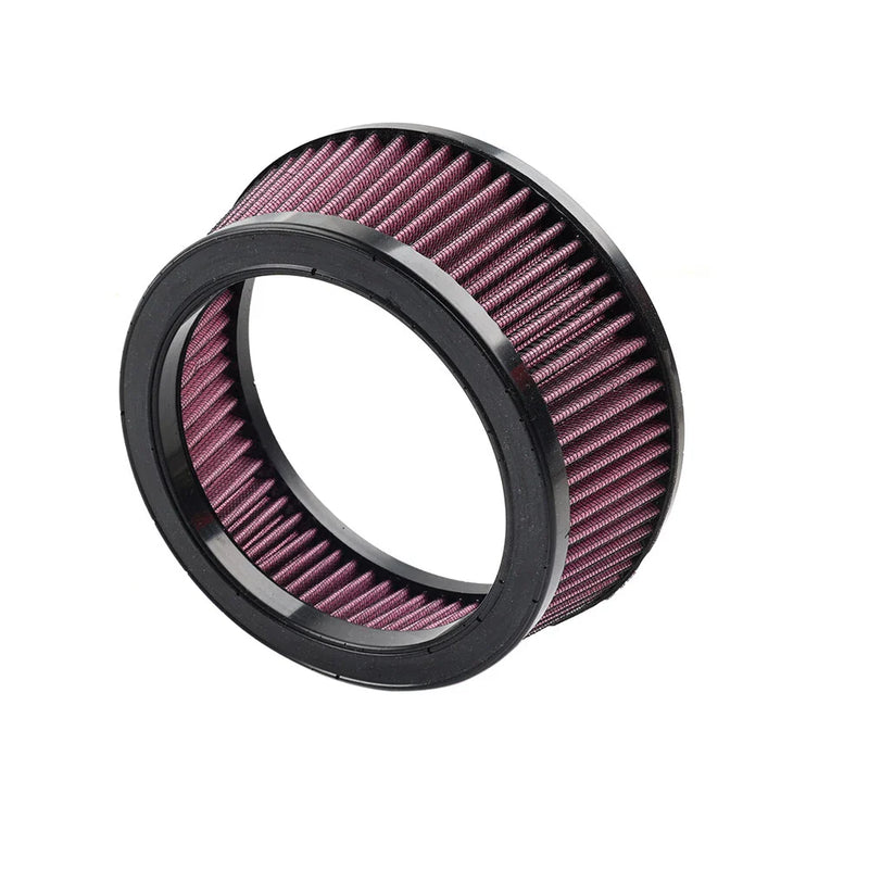 Harley Sportster XL883 XL1200 Air Cleaner Intake Filter (1991-2020)
