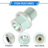 BMW 40/23PT Wheel Lock Lug Nut Key