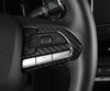 Cadillac CT4 ATS 2020-2023 2 x Carbon Fiber Steering Wheel Lid Cover Trim