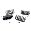 Nissan Datsun D21 Navara Ute 1986-1997 Air Vent Set