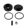 Honda Integra Black 40mm Rear Wiper Plug Cap (1990-2001)