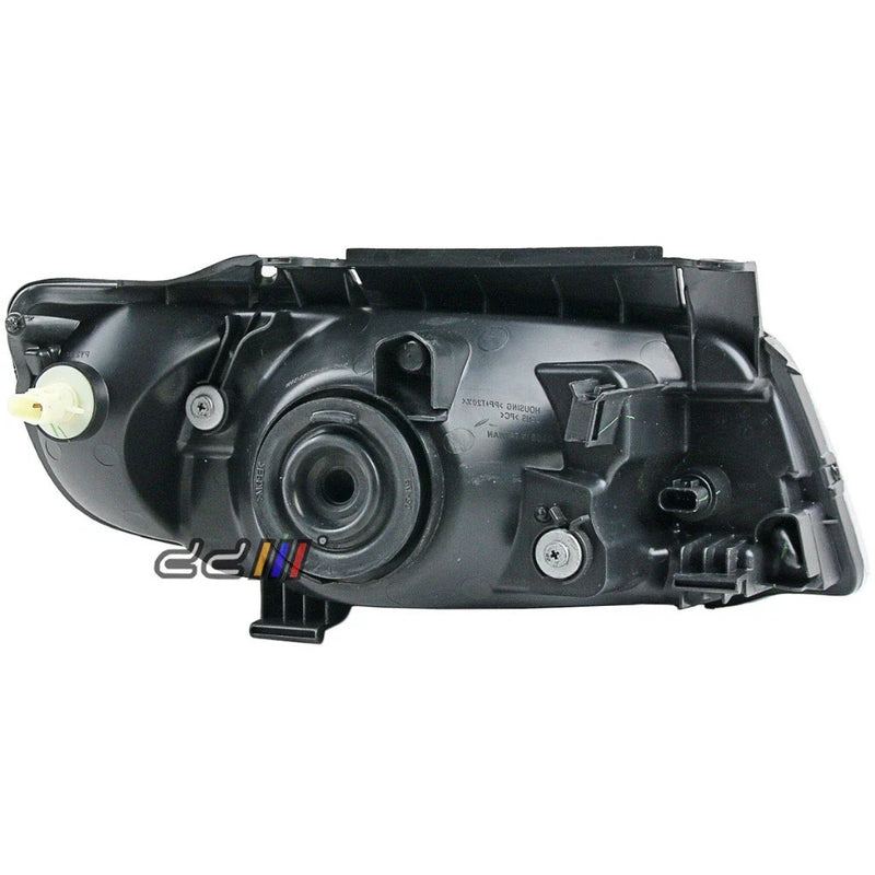 Hyundai Matrix FC Headlight Lamps 2 x (2001-2005)