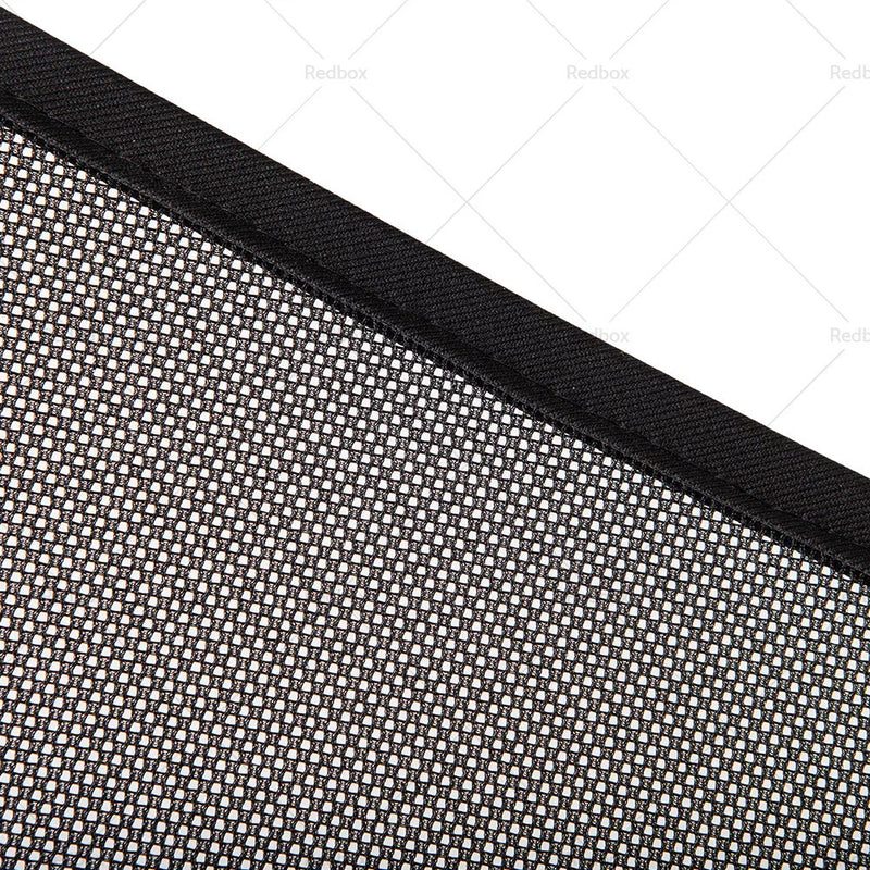 Golf MK7 MK7.5 4x Foldable Window Mesh Sun Shade (2013-2020)