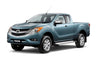 Mazda BT50 Brake Fluid Reservoir Cap (2012-2018)