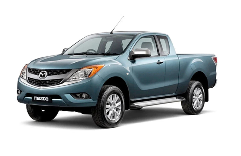 Mazda BT50 Brake Fluid Reservoir Cap (2012-2018)