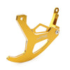 Suzuki RM125 DRZ400 Rear Brake Disc Guard Cover