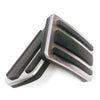 Peugeot 508, Citroen C5 Brake Gas Pedal Covers (2011-2014)