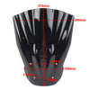 Yamaha MT-07 Windshield Deflector (2014-2017)