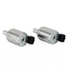 Peugeot Citroen Renault Auto Transmission Solenoid Valves