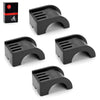 Polaris RZR Turbo XP S 2019-2021 28.5mm Rear Stabilizer Bushing Bar