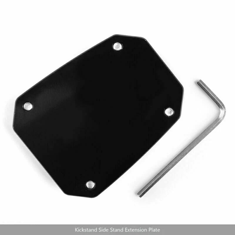 Honda VFR1200X Side Stand Extension (2012-2017)