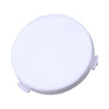 Chevrolet Impala Round Rear Dome Light Lens Cover (1962-1966)