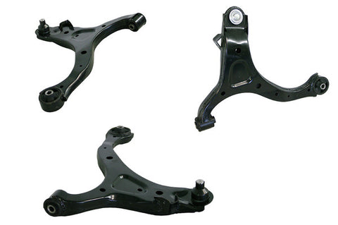 Front Lower Control ARM Right Hand Side FOR Hyundai Santa