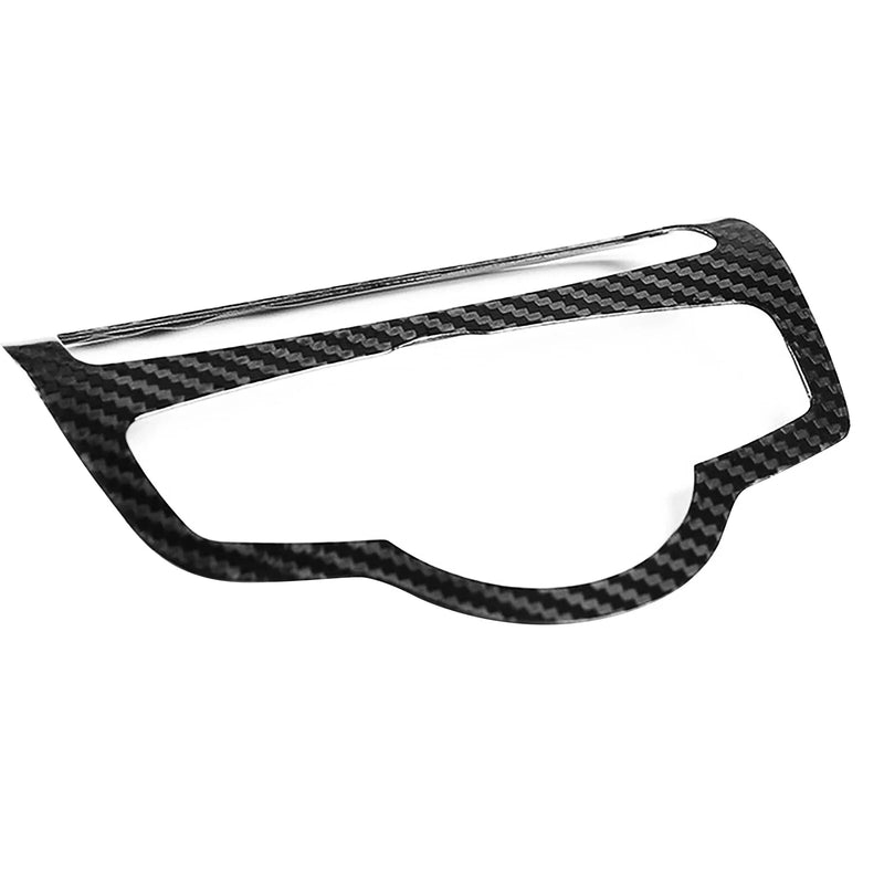 Benz G-Class W464 (2019-2023) Carbon Fiber 1x Headlight Switch Trim