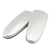 BMW R nineT Aluminum Handlebar Riser Top Clamp Cover (2014-2023)