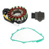 Honda CBR 600 F Stator, Regulator & Gasket Set (1991-1998)