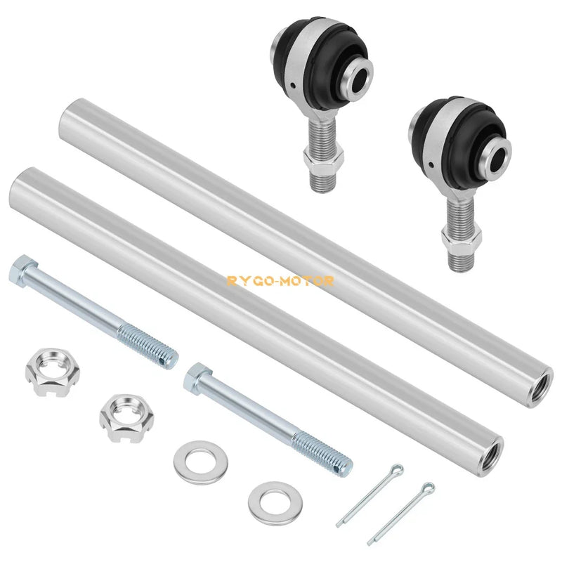 Can-Am Maverick Max 1000R Heavy Duty Tie Rods & End Kit (2014–2018)