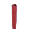 Honda Civic & Fit Red Gear Shift Knob Extender (2006-2023)