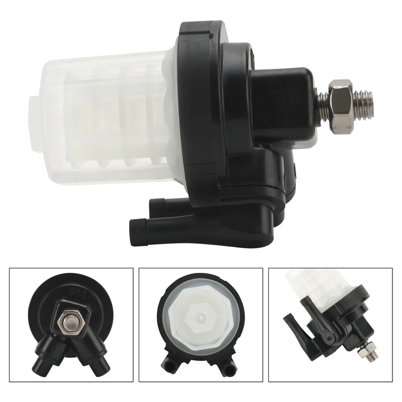 Yamaha 2-Stroke 20-70HP Fuel Filter