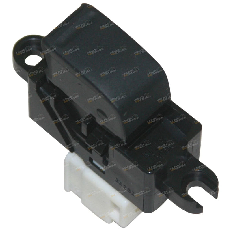 Nissan Patrol GU Y61 Power Window Door Single Switch (1997-2012)