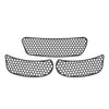 Harley Softail Low Rider ST FXLRST Fairings Mesh Vent Screen (2022-2024)