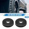 Ford Floor Mat Fixing Clips Car Holder Retainers