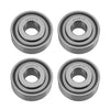 John Deere AA21480, 204PY3, 204FREN 4pcs 0.63" Bore Bearings