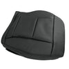 Mercedes E350 E550 Driver Bottom Seat Cover Cloth (2010-2014)