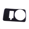 Ford Mustang Headlight Switch Cover Bezel (2005-2009)
