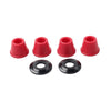 CRF YZF RMZ KLX KX Dirt Pit Handlebar Clamp Mount Bushings