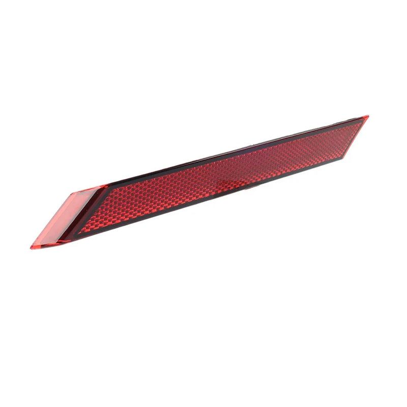 Land Rover Range Rover Velar Rear Left Bumper Reflector Lamp (2024)