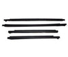 TOYOTA 4RUNNER Door Belt Molding Trim F/R RH LH (1996–2002)