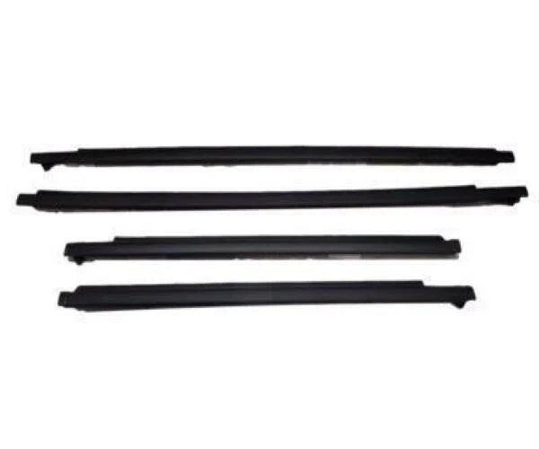 TOYOTA 4RUNNER Door Belt Molding Trim F/R RH LH (1996–2002)