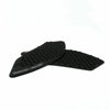 Kawasaki ZX-10R Ninja Tankgrip Traction Pads - Black (2008-2010)