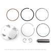 Suzuki DR250 GN250 Piston Ring Kit 72mm (1982-2001)