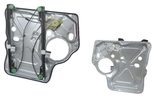 Front Window Regulator Right Hand Side FOR Volkswagen